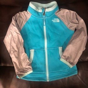 The North Face Jacket